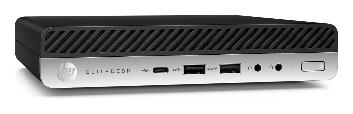 HP EliteDesk 800 G3 DM